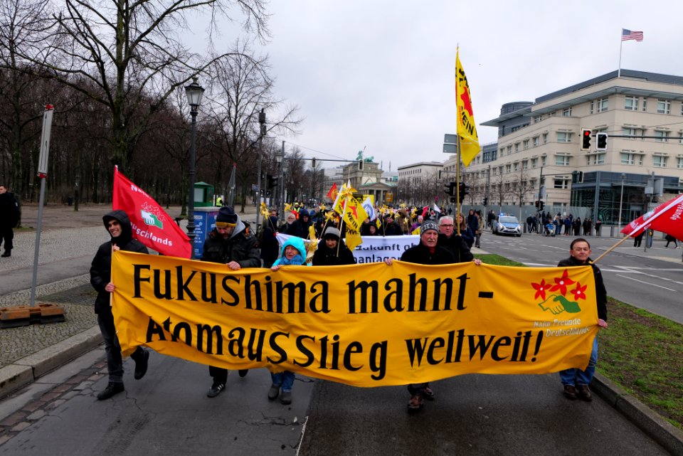 Kazaguruma Demonstration 2020 43