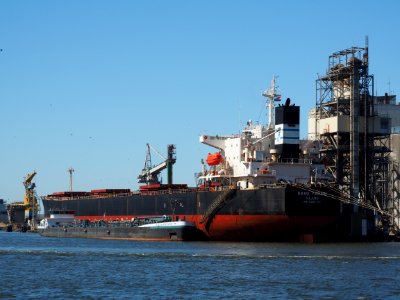 Kavo Yeraki (ship, 2006) IMO 9286607, Vlothaven