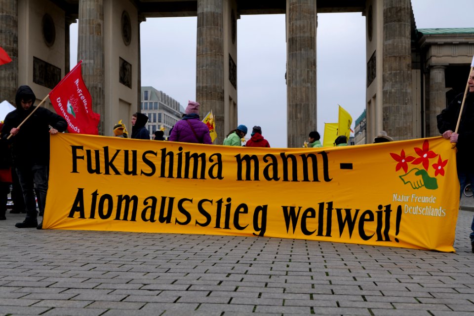 Kazaguruma Demonstration 2020 28