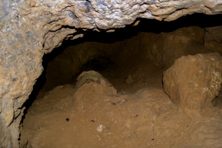 Kellerberghöhle (A 37) 45