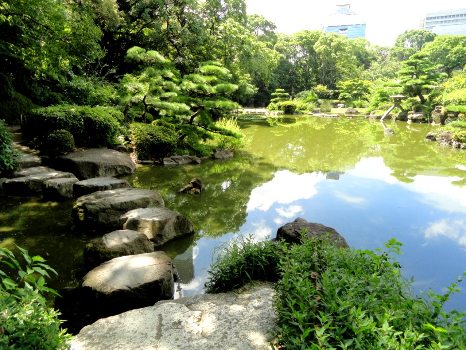 Keitakuen, Osaka - DSC05805