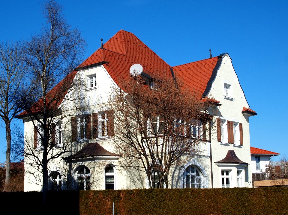 Kaufbeuren, Am Webereck 3 03