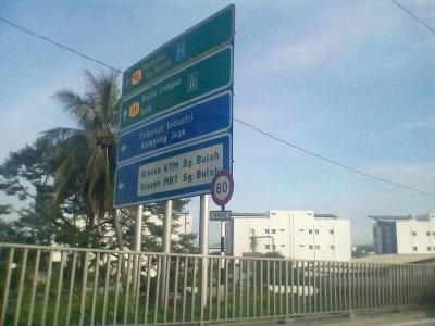 Kawasan Industri Kampung Jaya 02