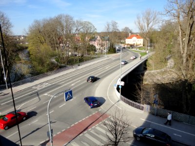 Kaufbeuren, Crescentia-Bruecke