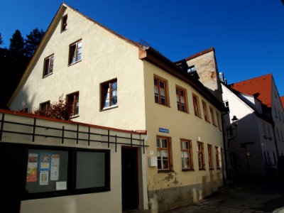 Kaufbeuren, Crescentiaplatz 13 02