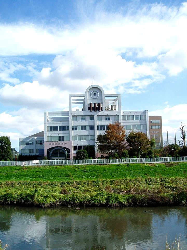 Kawaguchi-Junior-College-2011111202