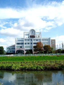 Kawaguchi-Junior-College-2011111202