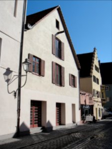 Kaufbeuren, Am Breiten Bach 4