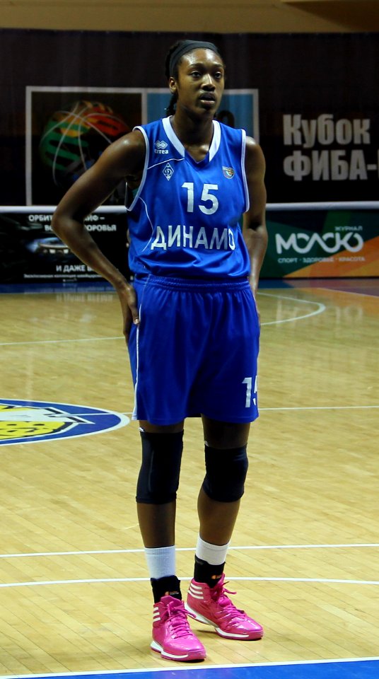 Kayla Alexander 50