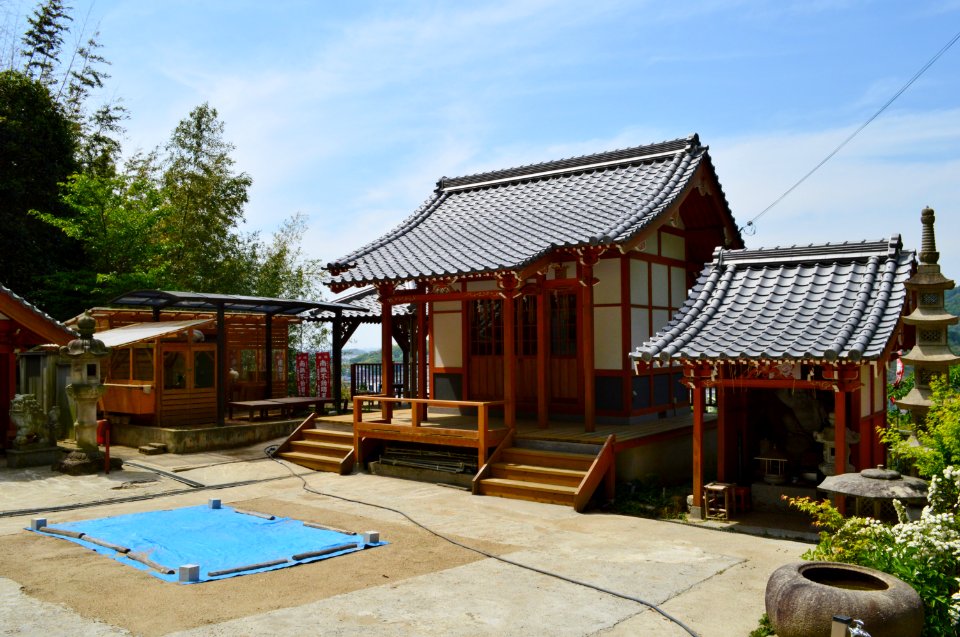 Kawachi Kokubunji-2