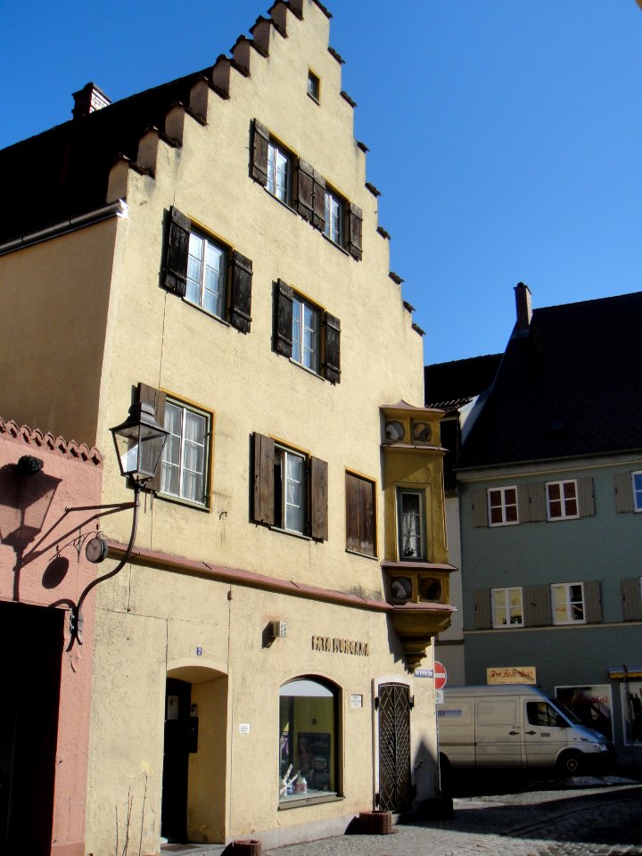 Kaufbeuren, Am Breiten Bach 2