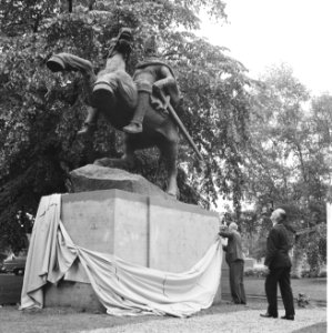 Keizer Karel voor Nijmegen, Bestanddeelnr 914-1374