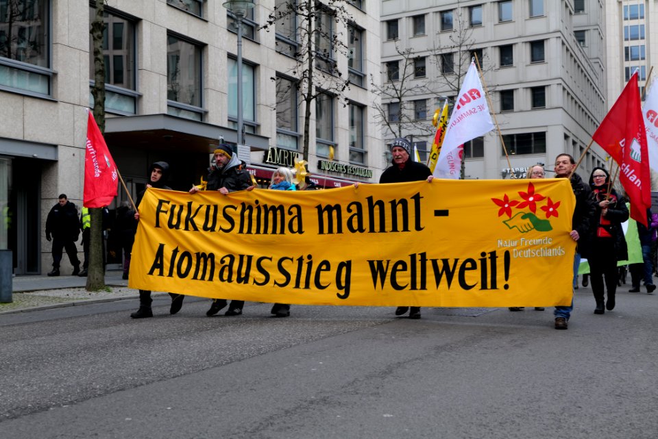Kazaguruma Demonstration 2020 54