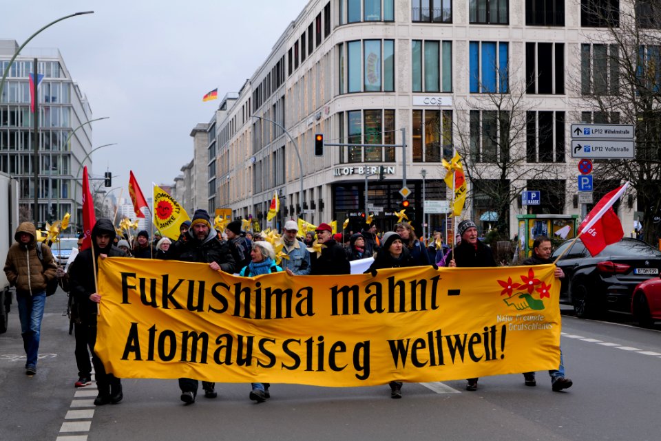 Kazaguruma Demonstration 2020 59