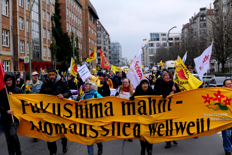 Kazaguruma Demonstration 2020 62