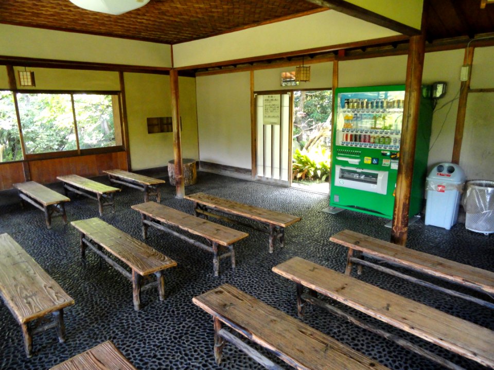 Keitakuen, Osaka - DSC05782