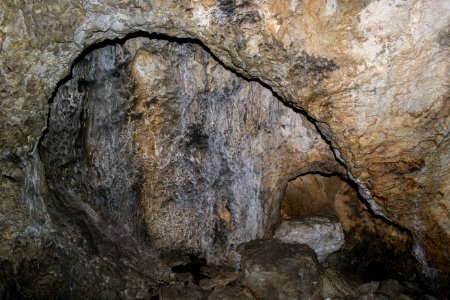 Kellerberghöhle (A 37) 20