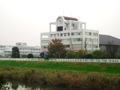 Kawaguchi-Junior-College-2011110502