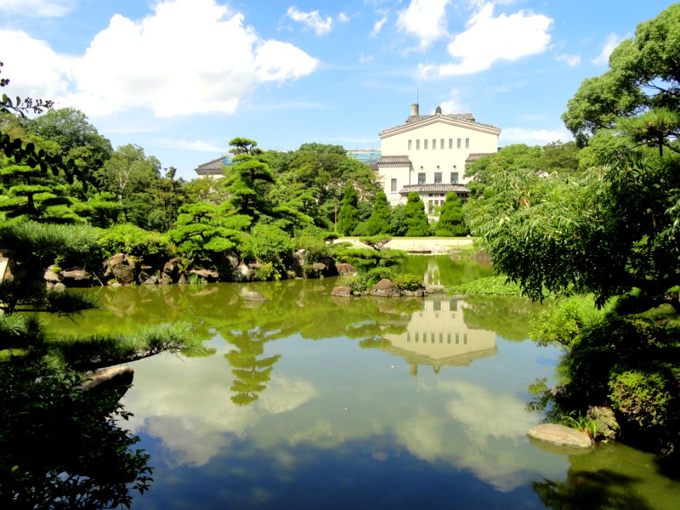 Keitakuen, Osaka - DSC05800