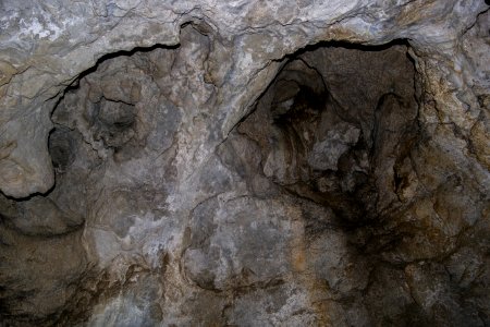 Kellerberghöhle (A 37) 15