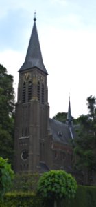 Katwijk, l'eglise St.Martin
