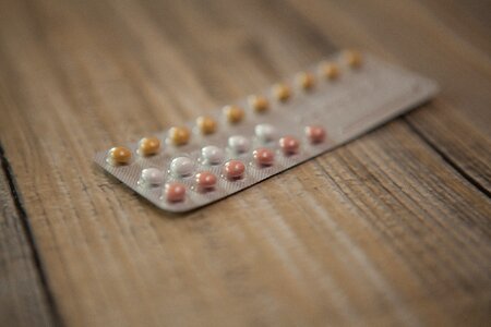Birth contraception pregnancy photo