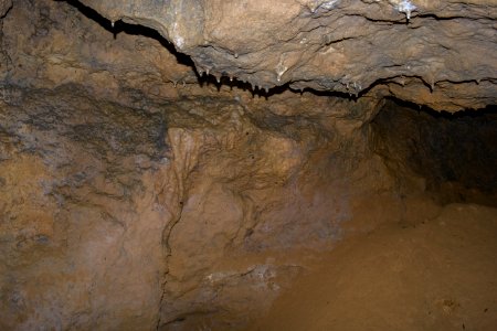 Kellerberghöhle (A 37) 61