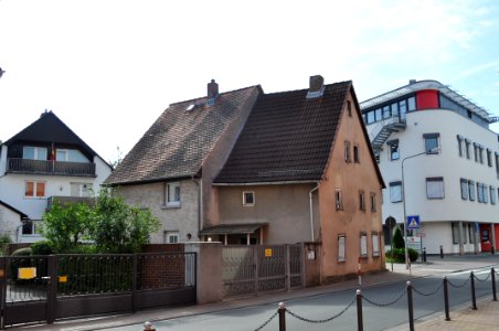 Kelkheim, Hauptstraße 49