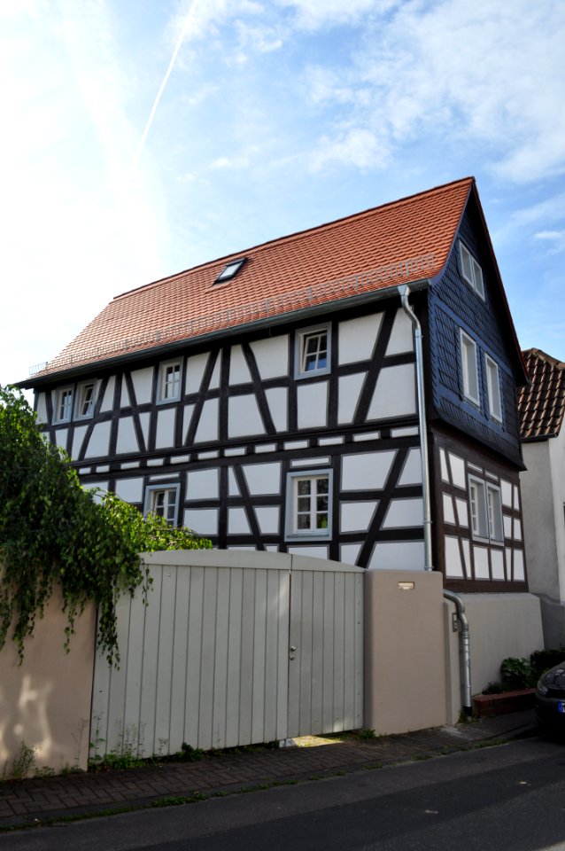 Kelkheim, Hauptstraße 25