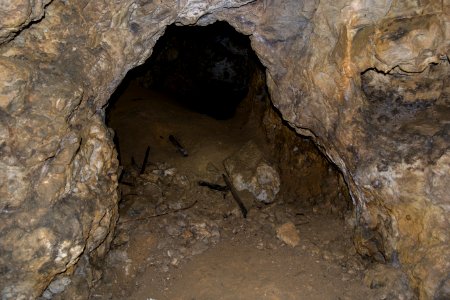 Kellerberghöhle (A 37) 36
