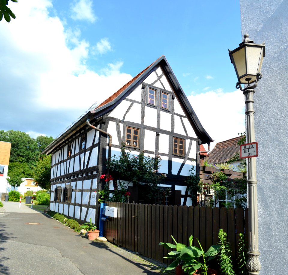Kelkheim (Taunus), Hauptstraße 11a (1)