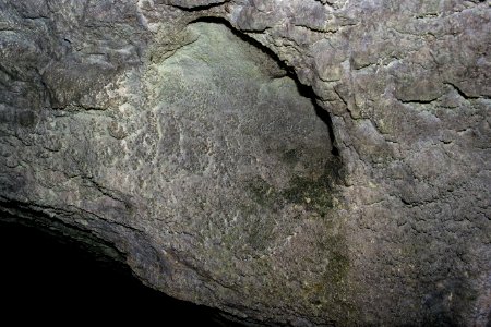 Kellerberghöhle (A 37) 11