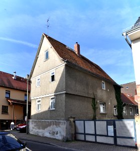 Kelkheim, Hauptstraße 6