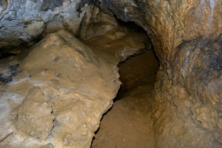 Kellerberghöhle (A 37) 51