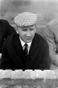 Kees Rijvers, Bestanddeelnr 921-3953