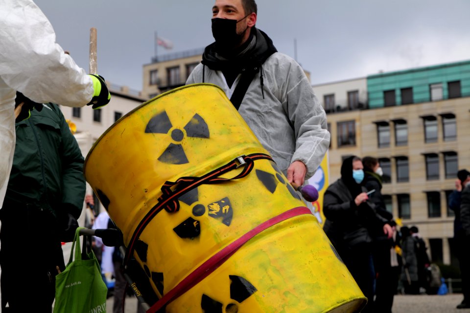 Kazaguruma Demonstration 2021 67