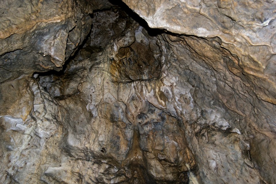 Kellerberghöhle (A 37) 40