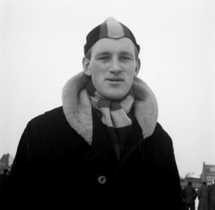 Kees Broekman, Bestanddeelnr 904-3701