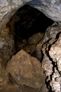 Kellerberghöhle (A 37) 38