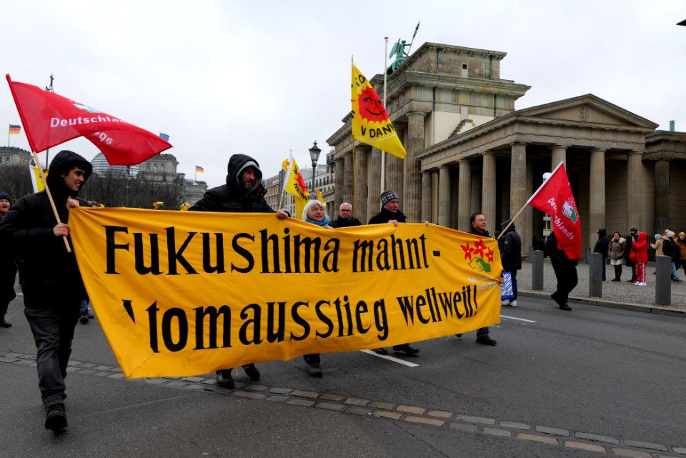 Kazaguruma Demonstration 2020 37
