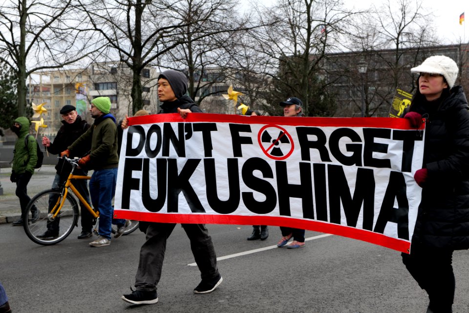 Kazaguruma Demonstration 2020 67