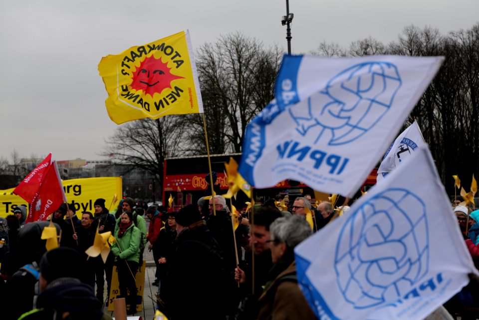 Kazaguruma Demonstration 2020 12