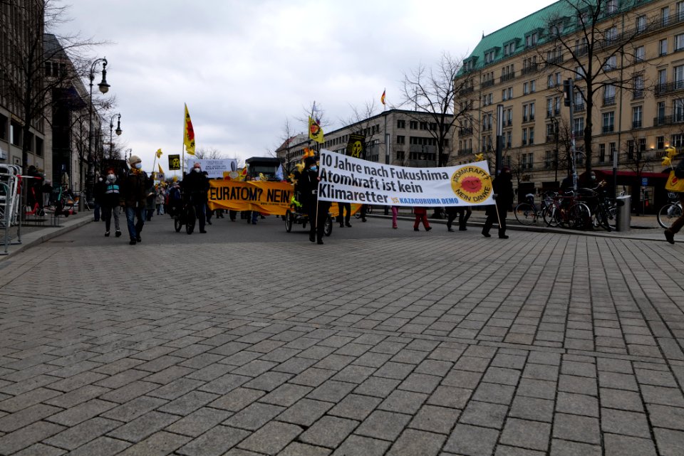 Kazaguruma Demonstration 2021 144