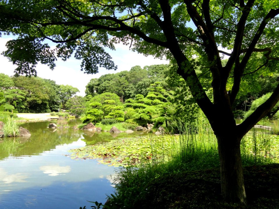 Keitakuen, Osaka - DSC05786