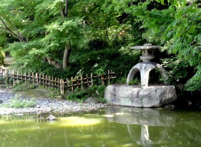 Keitakuen, Osaka - DSC05789