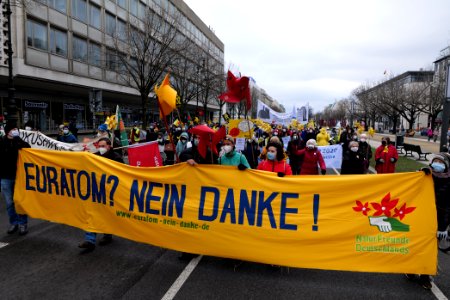 Kazaguruma Demonstration 2021 105