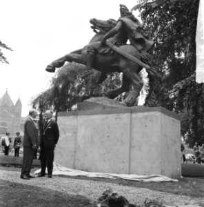 Keizer Karel voor Nijmegen, Bestanddeelnr 914-1375