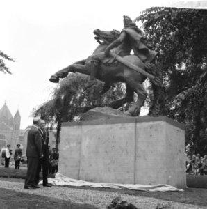 Keizer Karel voor Nijmegen, Bestanddeelnr 914-1376