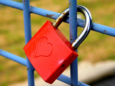 Love symbol liebesbeweis promise