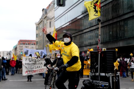 Kazaguruma Demonstration 2021 122